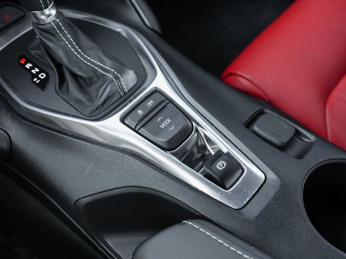 Used 2018 Chevrolet Camaro SS w/ Redline Edition RWD image 19