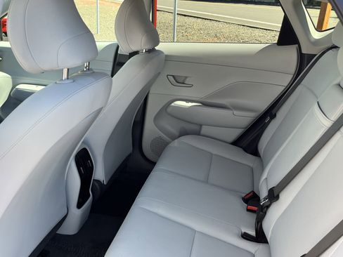 Certified 2025 Hyundai Kona SEL image 13