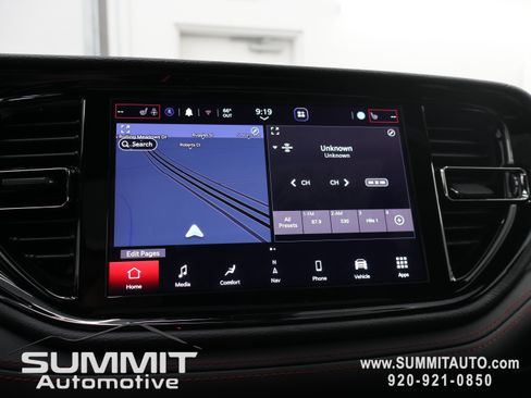 New 2026 Dodge Durango GT AWD/4WD image 57