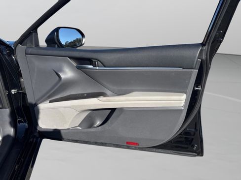 Certified 2024 Toyota Camry LE image 38