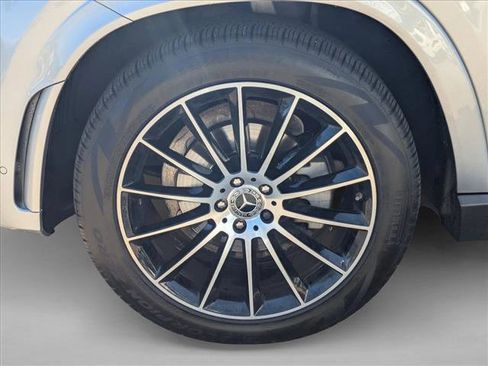 Certified 2022 Mercedes-Benz GLE 350 4MATIC image 21
