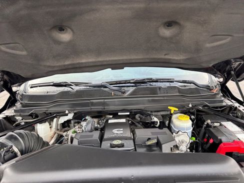 Used 2022 RAM 3500 Limited image 25