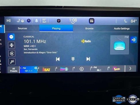 Used 2024 Jeep Wrangler High Altitude image 44