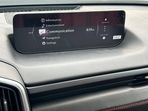 New 2026 MAZDA CX-50 AWD 2.5 Hybrid w/ Weather Package image 27