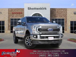 Used 2022 Ford F250 Lariat w/ Lariat Ultimate Package video 1
