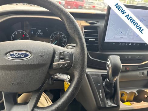 Used 2024 Ford Transit 350 XL RWD image 22
