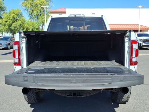 Used 2023 Ford F150 Raptor w/ Equipment Group 802A Raptor R AWD/4WD image 12