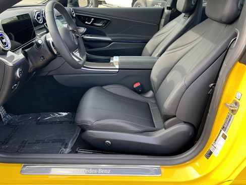 New 2026 Mercedes-Benz CLE 300 4MATIC Coupe image 17