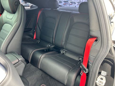 Used 2017 Mercedes-Benz C 43 AMG 4MATIC Coupe image 23