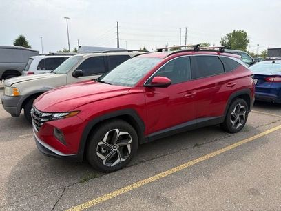 Used 2023 Hyundai Tucson SEL w/ Convenience Package