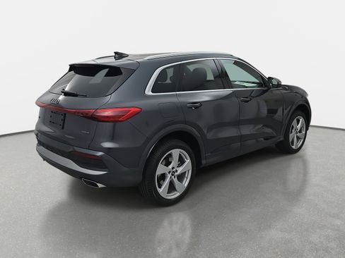 New 2025 Audi Q5 Premium Plus image 5