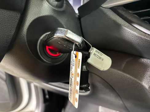 Used 2024 Kia Forte LXS FWD image 16