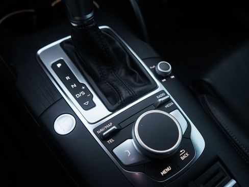 Used 2020 Audi A3 2.0T Premium Plus w/ Premium Plus Package image 41