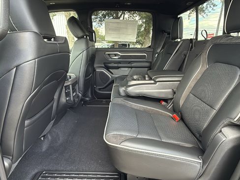 New 2026 RAM 1500 Laramie image 16
