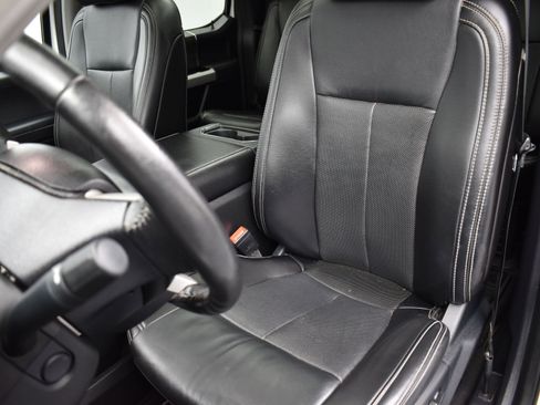 Used 2021 Ford F350 Lariat image 20