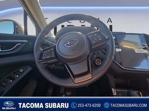 New 2026 Subaru Ascent Limited Bronze AWD/4WD image 13