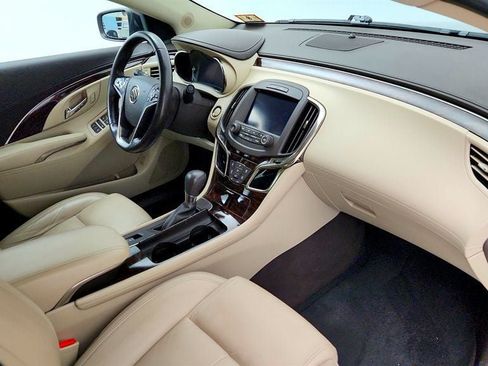 Used 2015 Buick LaCrosse Leather FWD image 26
