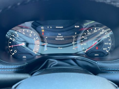 New 2026 Jeep Compass Latitude image 24