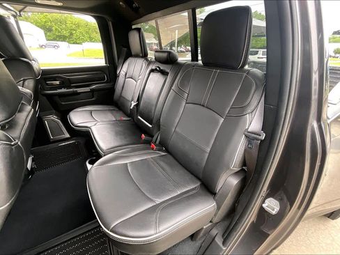 Used 2020 RAM 3500 Limited AWD/4WD image 20