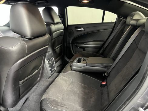 Certified 2022 Dodge Charger Scat Pack w/ Plus Group image 26