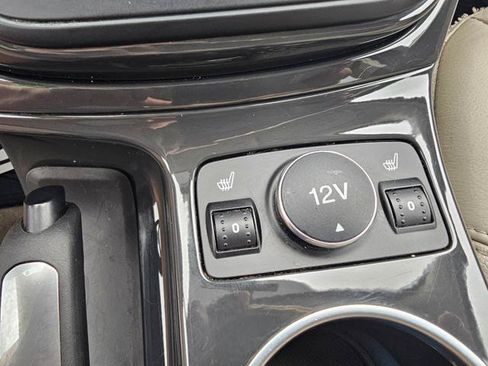 Used 2015 Ford Escape Titanium AWD/4WD image 15