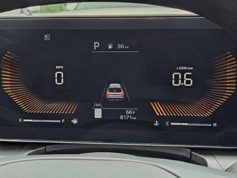 Certified 2026 Kia K4 LXS image 25