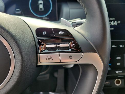 Used 2024 Hyundai Santa Cruz Limited AWD/4WD image 19