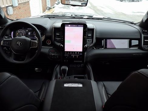 New 2026 RAM 1500 RHO w/ RHO Level 1 Equipment Group image 47