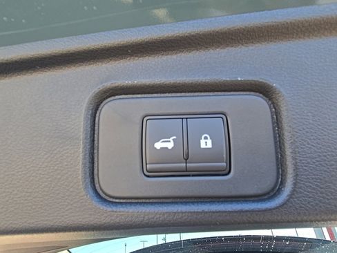 New 2026 Nissan Pathfinder Platinum image 45