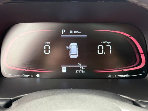 Used 2024 Hyundai Palisade XRT FWD image 27