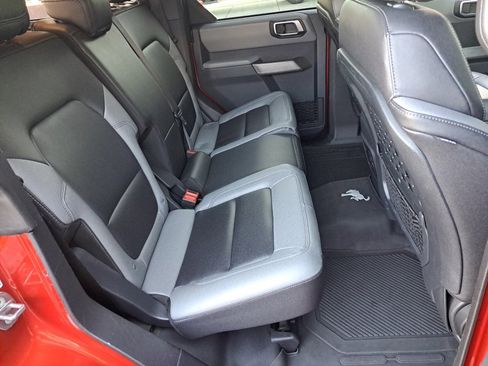 Used 2023 Ford Bronco Black Diamond image 14