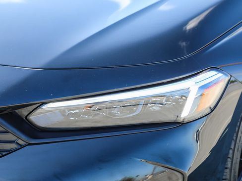 Used 2026 Honda Civic Sport image 8