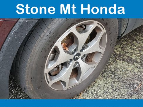 Used 2020 Kia Telluride EX image 6