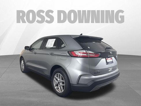 Used 2024 Ford Edge SEL image 6