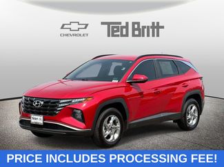 Used 2023 Hyundai Tucson SEL AWD/4WD video 1