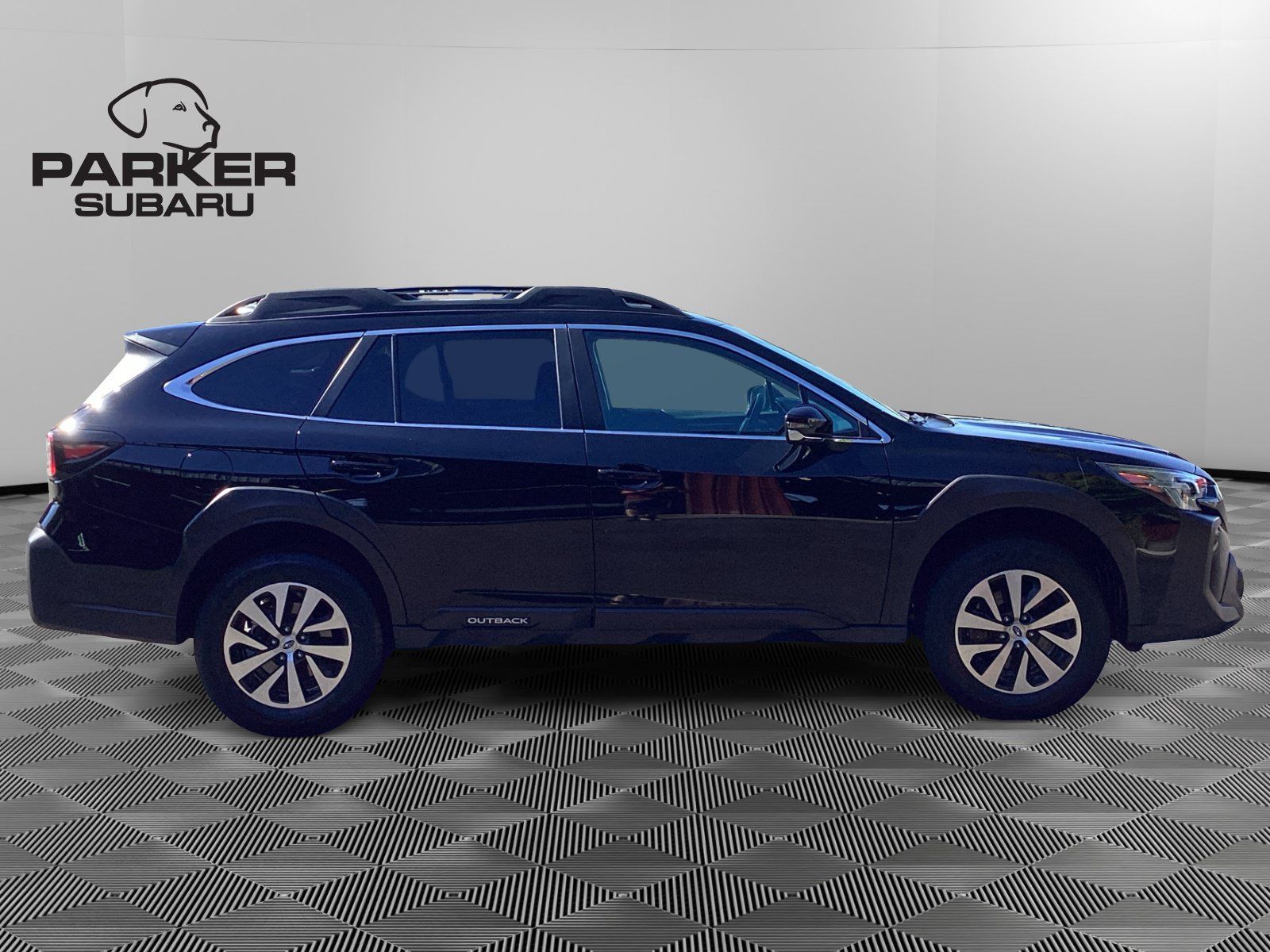Used 2025 Subaru Outback Premium w/ Popular Package #1 AWD/4WD image 6