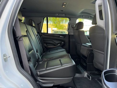 Used 2016 Chevrolet Tahoe 2WD image 27