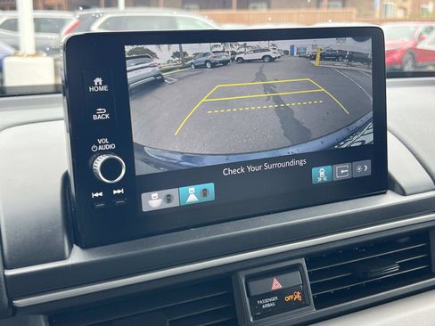 Certified 2024 Honda Pilot Elite image 15