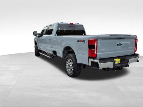 New 2026 Ford F250 Lariat AWD/4WD image 5
