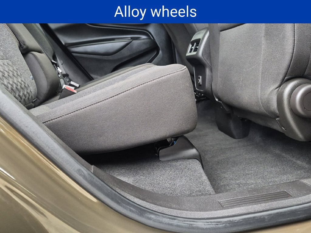 Certified 2023 Chevrolet Equinox LT AWD/4WD image 24