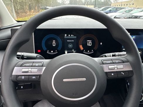 New 2026 Hyundai Tucson SEL image 17