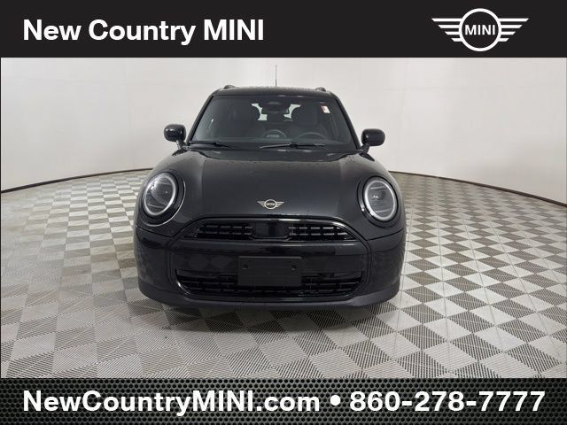 New 2026 MINI Cooper 4-Door Hardtop FWD image 2