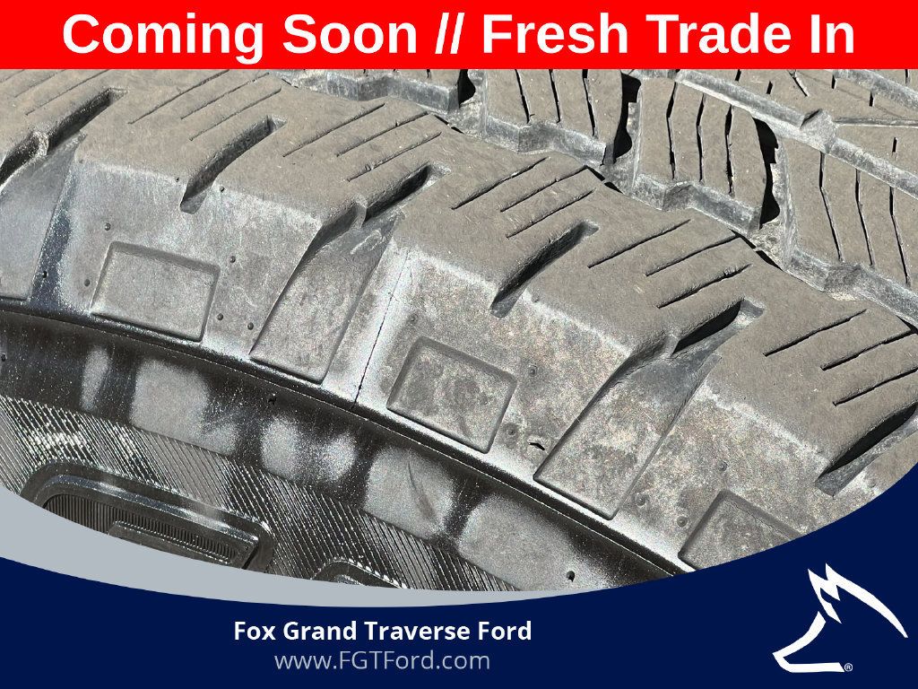 Used 2024 Ford Bronco Big Bend AWD/4WD image 9