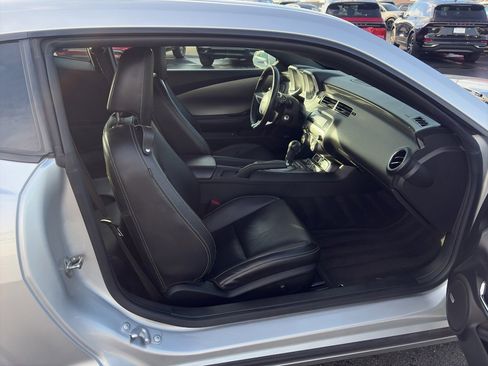 Used 2010 Chevrolet Camaro LT w/ RS Package image 16