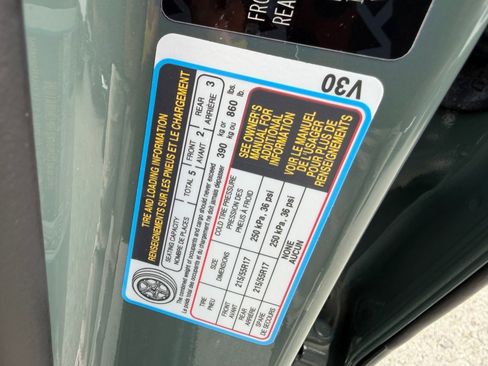 Used 2023 Kia Niro Wind FWD image 62
