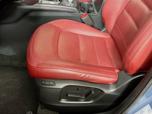 Certified 2023 MAZDA CX-5 Carbon Edition AWD/4WD image 27