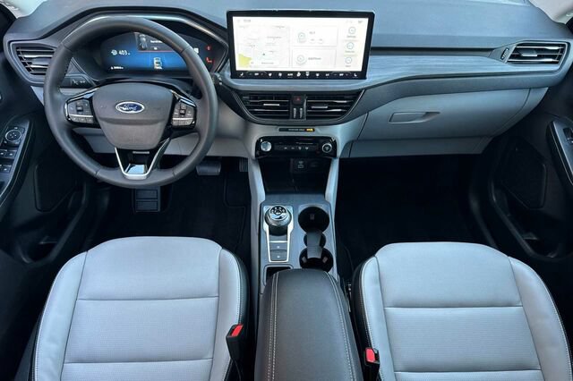 Certified 2023 Ford Escape Platinum FWD image 13