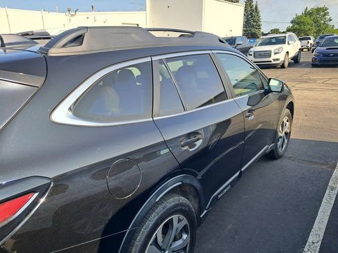Used 2020 Subaru Outback Limited XT AWD/4WD image 7