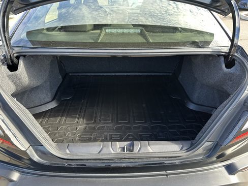 Used 2022 Subaru WRX image 24