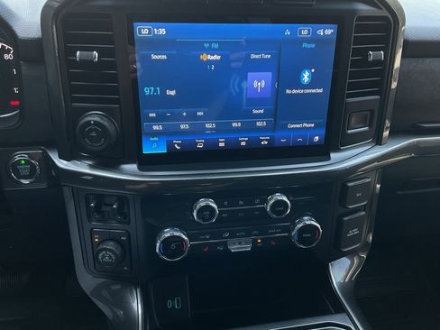 Used 2022 Ford F150 Tremor w/ Equipment Group 401A Mid image 44